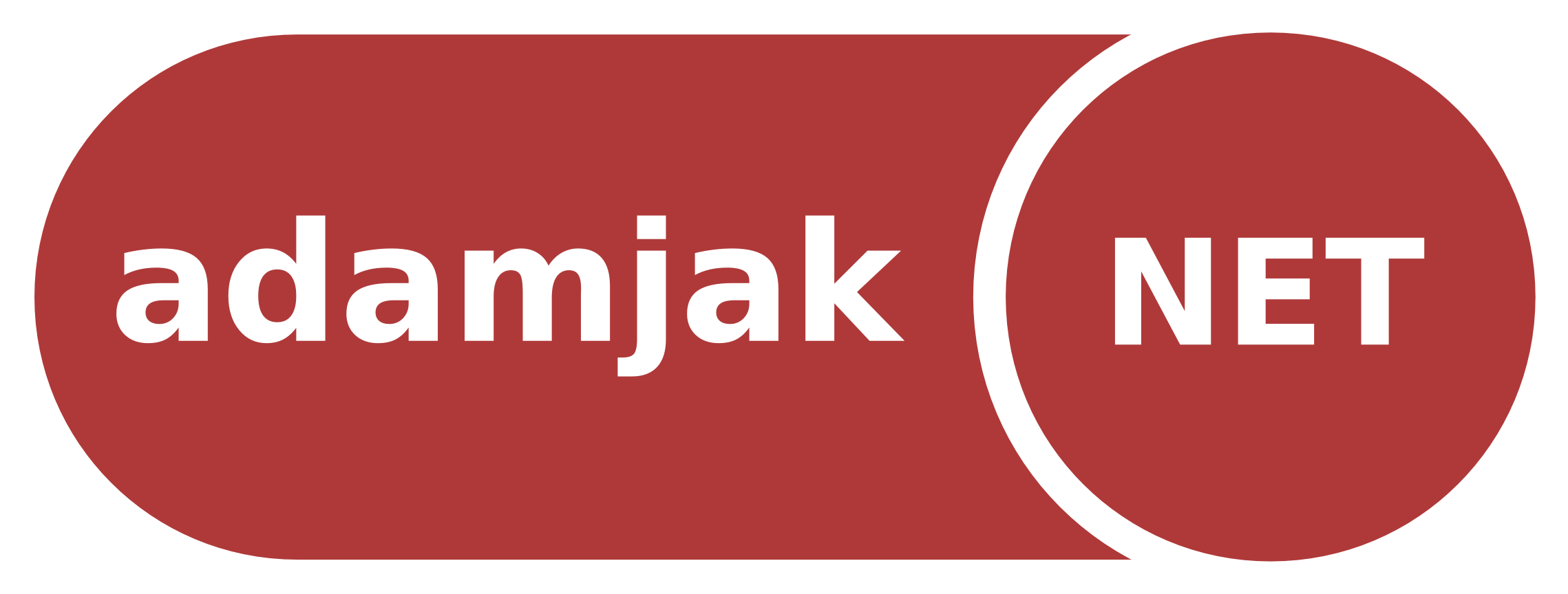 adamjak.NET git repositories